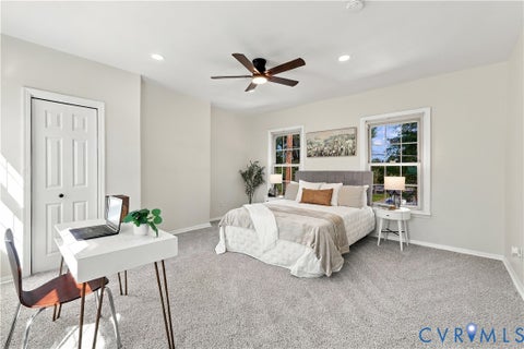 Tiny photo for 521 Catherine Street, Richmond, VA 23220 (MLS # 2627815)