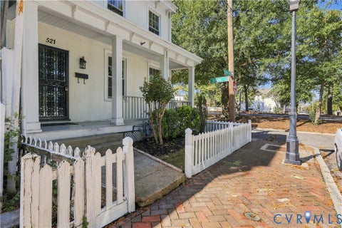 Tiny photo for 521 Catherine Street, Richmond, VA 23220 (MLS # 2627815)