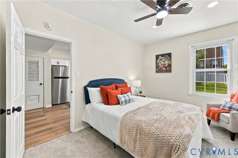Tiny photo for 521 Catherine Street, Richmond, VA 23220 (MLS # 2627815)