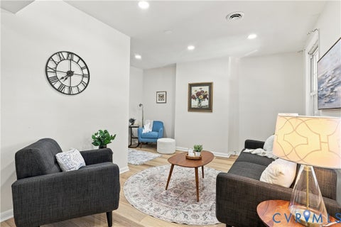 Tiny photo for 521 Catherine Street, Richmond, VA 23220 (MLS # 2627815)