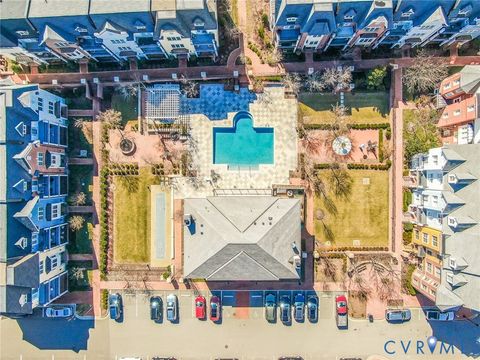 Tiny photo for 5217 Monument Avenue #3A, Henrico, VA 23226 (MLS # 2602506)