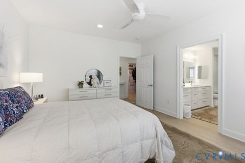 Tiny photo for 5217 Monument Avenue #3A, Henrico, VA 23226 (MLS # 2602506)