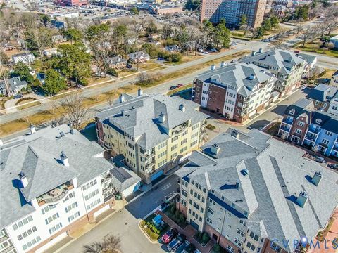 Tiny photo for 5217 Monument Avenue #3A, Henrico, VA 23226 (MLS # 2602506)