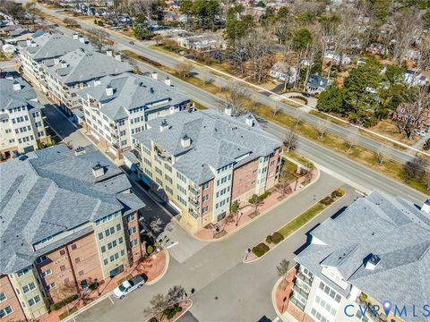 Tiny photo for 5217 Monument Avenue #3A, Henrico, VA 23226 (MLS # 2602506)