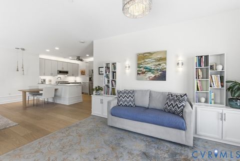 Tiny photo for 5217 Monument Avenue #3A, Henrico, VA 23226 (MLS # 2602506)