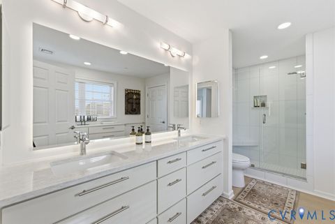 Tiny photo for 5217 Monument Avenue #3A, Henrico, VA 23226 (MLS # 2602506)