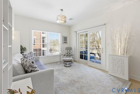 Tiny photo for 5217 Monument Avenue #3A, Henrico, VA 23226 (MLS # 2602506)