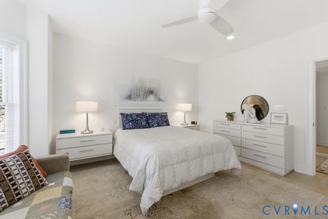 Tiny photo for 5217 Monument Avenue #3A, Henrico, VA 23226 (MLS # 2602506)