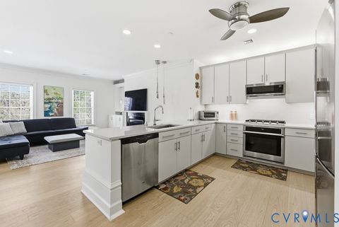 5217 Monument Avenue 3A Henrico VA 23226