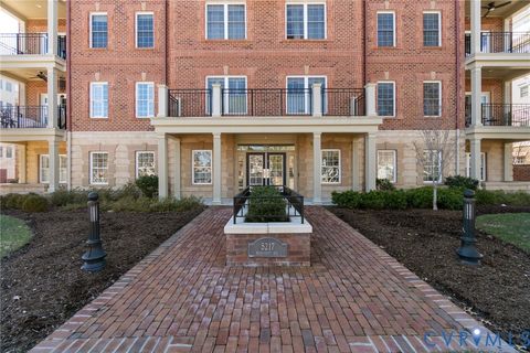 Tiny photo for 5217 Monument Avenue #3A, Henrico, VA 23226 (MLS # 2602506)