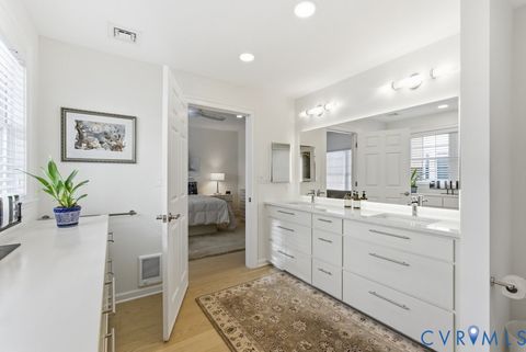 Tiny photo for 5217 Monument Avenue #3A, Henrico, VA 23226 (MLS # 2602506)