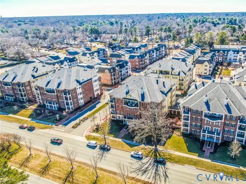 Tiny photo for 5217 Monument Avenue #3A, Henrico, VA 23226 (MLS # 2602506)