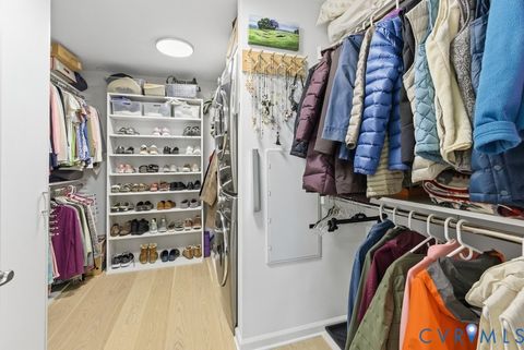 Tiny photo for 5217 Monument Avenue #3A, Henrico, VA 23226 (MLS # 2602506)