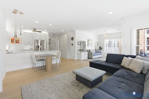 Tiny photo for 5217 Monument Avenue #3A, Henrico, VA 23226 (MLS # 2602506)