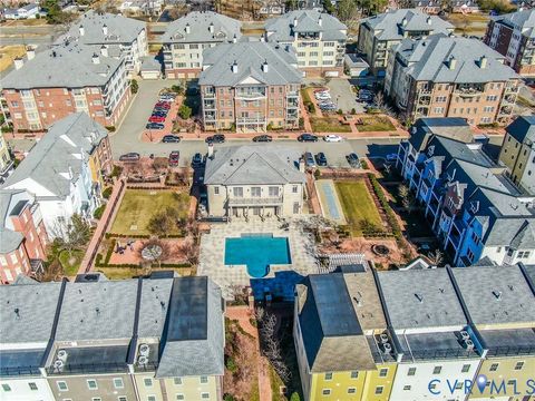 Tiny photo for 5217 Monument Avenue #3A, Henrico, VA 23226 (MLS # 2602506)