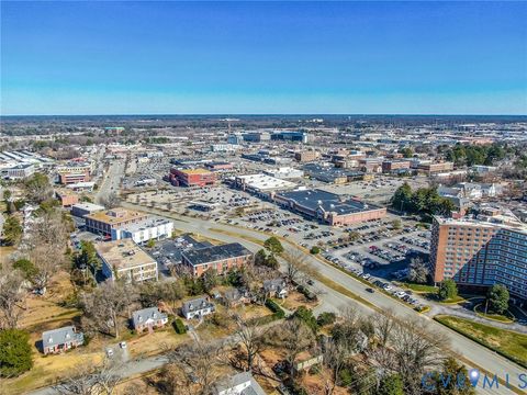 Tiny photo for 5217 Monument Avenue #3A, Henrico, VA 23226 (MLS # 2602506)