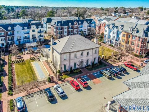 Tiny photo for 5217 Monument Avenue #3A, Henrico, VA 23226 (MLS # 2602506)