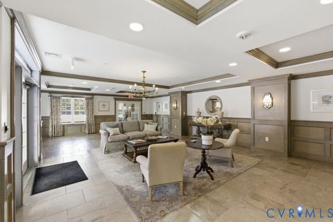 Tiny photo for 5217 Monument Avenue #3A, Henrico, VA 23226 (MLS # 2602506)