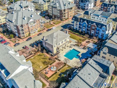 Tiny photo for 5217 Monument Avenue #3A, Henrico, VA 23226 (MLS # 2602506)