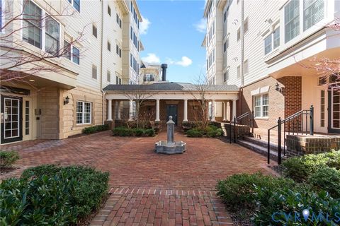 Tiny photo for 5217 Monument Avenue #3A, Henrico, VA 23226 (MLS # 2602506)