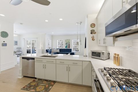 Tiny photo for 5217 Monument Avenue #3A, Henrico, VA 23226 (MLS # 2602506)