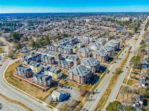 Tiny photo for 5217 Monument Avenue #3A, Henrico, VA 23226 (MLS # 2602506)