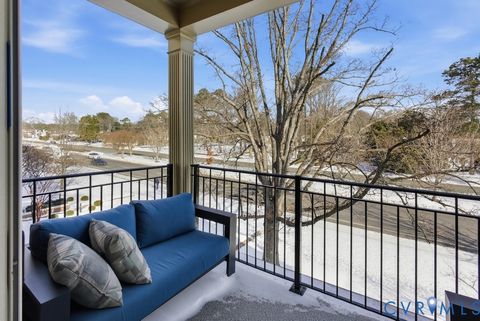 Tiny photo for 5217 Monument Avenue #3A, Henrico, VA 23226 (MLS # 2602506)