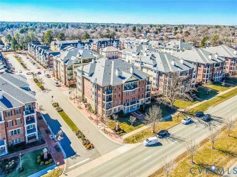 Tiny photo for 5217 Monument Avenue #3A, Henrico, VA 23226 (MLS # 2602506)