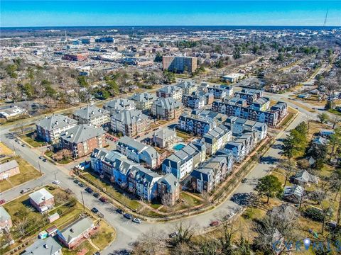 Tiny photo for 5217 Monument Avenue #3A, Henrico, VA 23226 (MLS # 2602506)