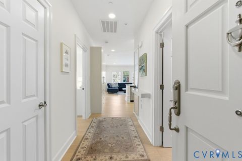 Tiny photo for 5217 Monument Avenue #3A, Henrico, VA 23226 (MLS # 2602506)