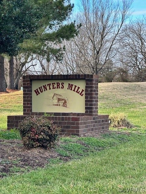 3240 Hunters Mill Circle Unit 3240, Richmond, VA 23223 - MLS#: 2330251