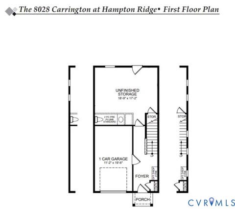 Tiny photo for 7701 Alexandria Drive, Moseley, VA 23832 (MLS # 2622374)