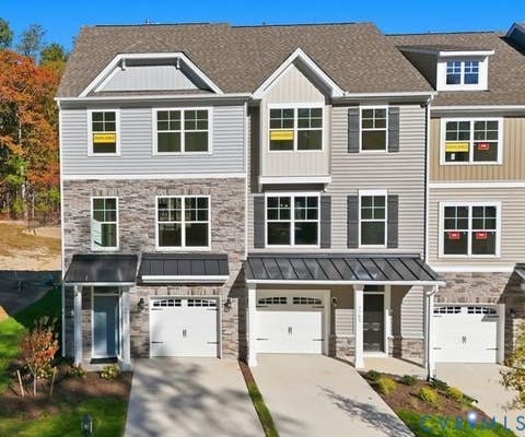 Photo of 7701 Alexandria Drive, Moseley, VA 23832 (MLS # 2622374)