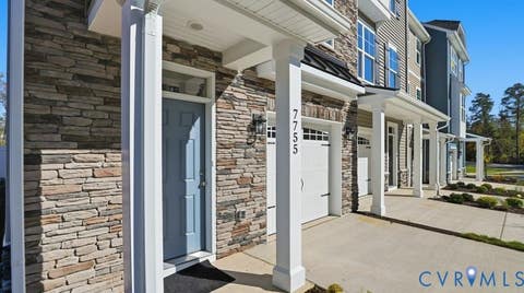 Tiny photo for 7701 Alexandria Drive, Moseley, VA 23832 (MLS # 2622374)