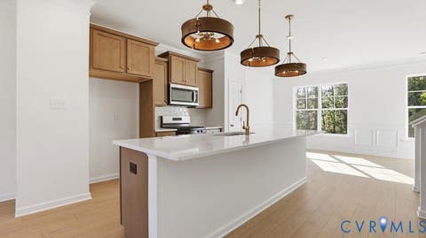 Tiny photo for 7701 Alexandria Drive, Moseley, VA 23832 (MLS # 2622374)