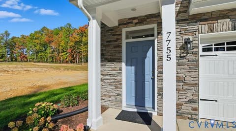 Tiny photo for 7701 Alexandria Drive, Moseley, VA 23832 (MLS # 2622374)