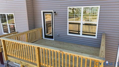 Tiny photo for 7701 Alexandria Drive, Moseley, VA 23832 (MLS # 2622374)