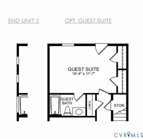 Tiny photo for 7701 Alexandria Drive, Moseley, VA 23832 (MLS # 2622374)
