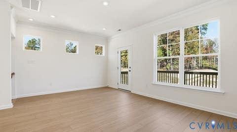 Tiny photo for 7701 Alexandria Drive, Moseley, VA 23832 (MLS # 2622374)