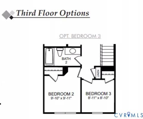Tiny photo for 7701 Alexandria Drive, Moseley, VA 23832 (MLS # 2622374)