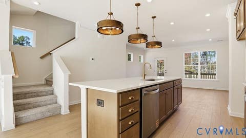 Tiny photo for 7701 Alexandria Drive, Moseley, VA 23832 (MLS # 2622374)