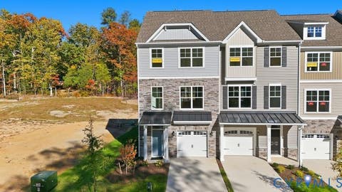 Tiny photo for 7701 Alexandria Drive, Moseley, VA 23832 (MLS # 2622374)