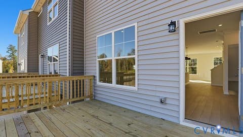 Tiny photo for 7701 Alexandria Drive, Moseley, VA 23832 (MLS # 2622374)