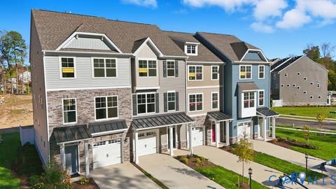 Tiny photo for 7701 Alexandria Drive, Moseley, VA 23832 (MLS # 2622374)