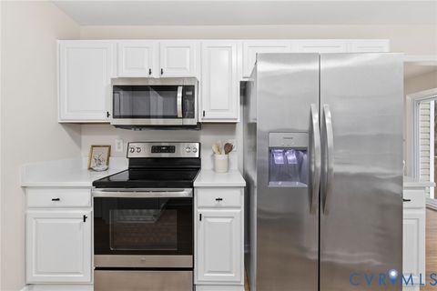 Tiny photo for 11417 Alder Glen Way, Glen Allen, VA 23059 (MLS # 2603995)