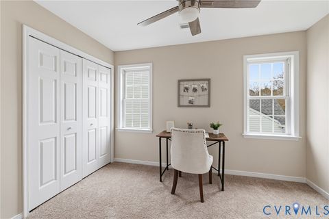 Tiny photo for 11417 Alder Glen Way, Glen Allen, VA 23059 (MLS # 2603995)