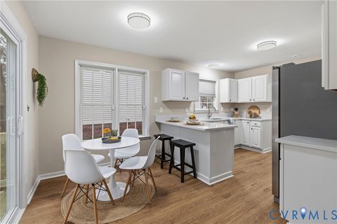 Tiny photo for 11417 Alder Glen Way, Glen Allen, VA 23059 (MLS # 2603995)