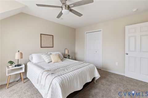 Tiny photo for 11417 Alder Glen Way, Glen Allen, VA 23059 (MLS # 2603995)