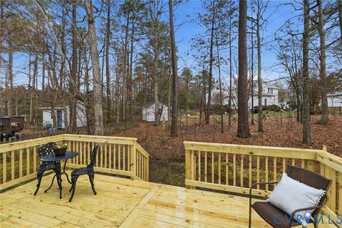 Tiny photo for 11417 Alder Glen Way, Glen Allen, VA 23059 (MLS # 2603995)