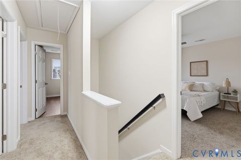 Tiny photo for 11417 Alder Glen Way, Glen Allen, VA 23059 (MLS # 2603995)